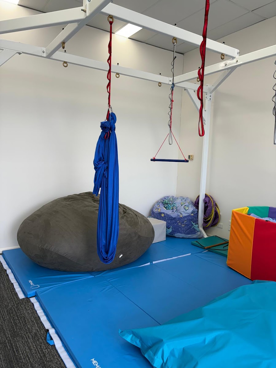 Sensory Smart Kids
