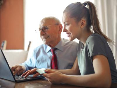 Sentinel Community Services