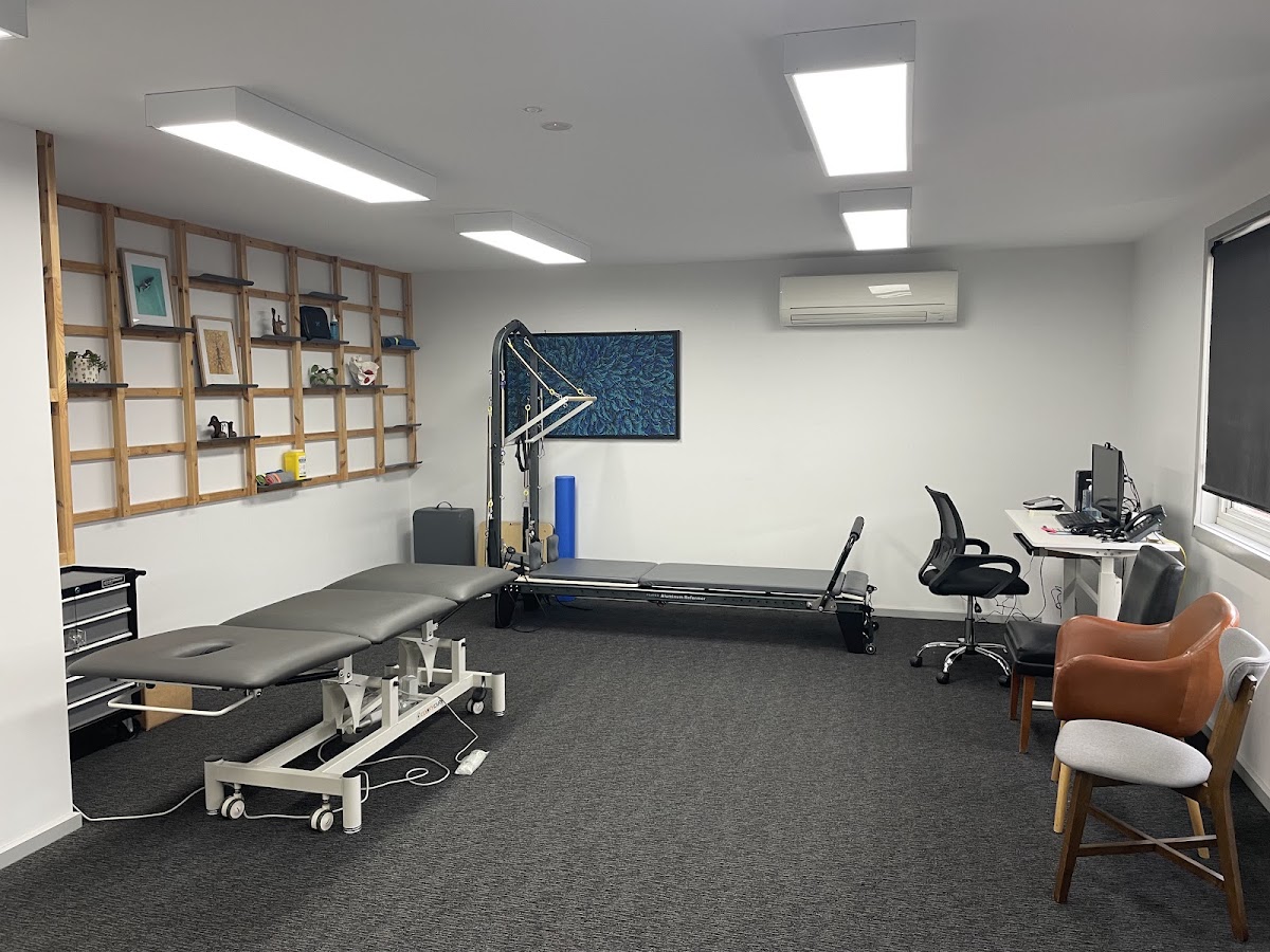 SHAPE Physio and Pilates (Musculoskeletal and Pelvic Health Physio)