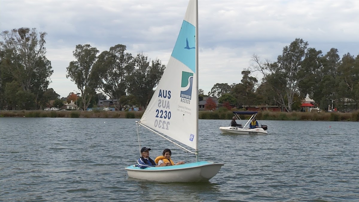 Shepparton Access