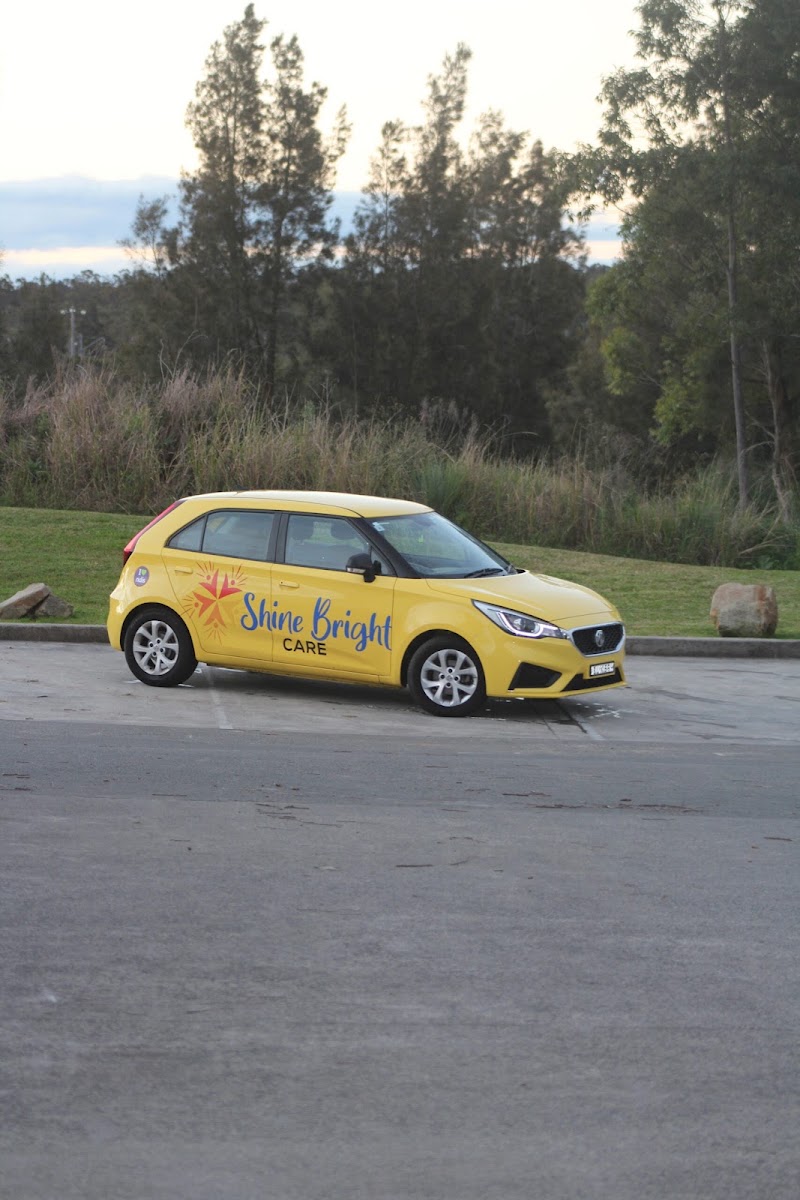 ShineBright Care