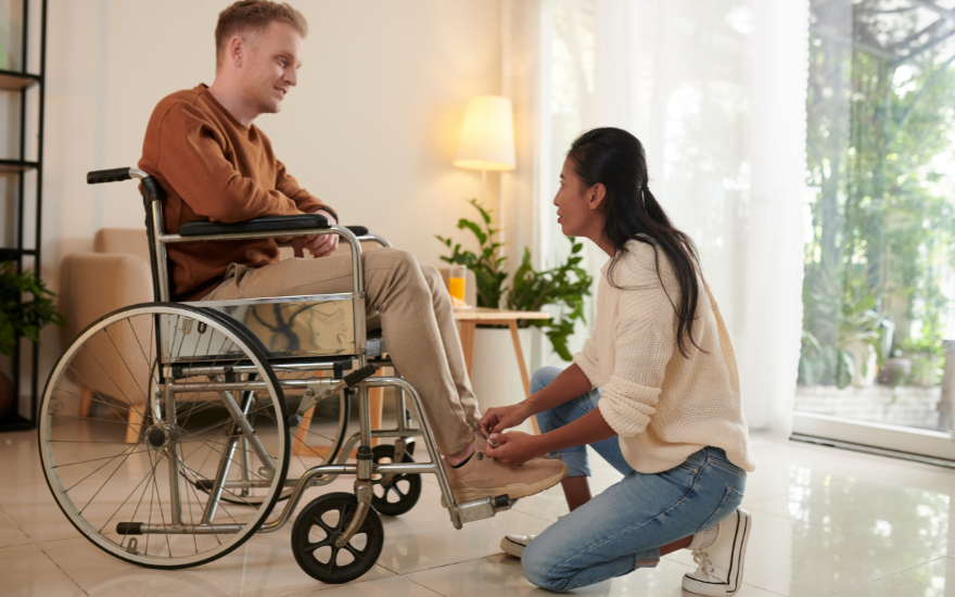 SIL NDIS Care