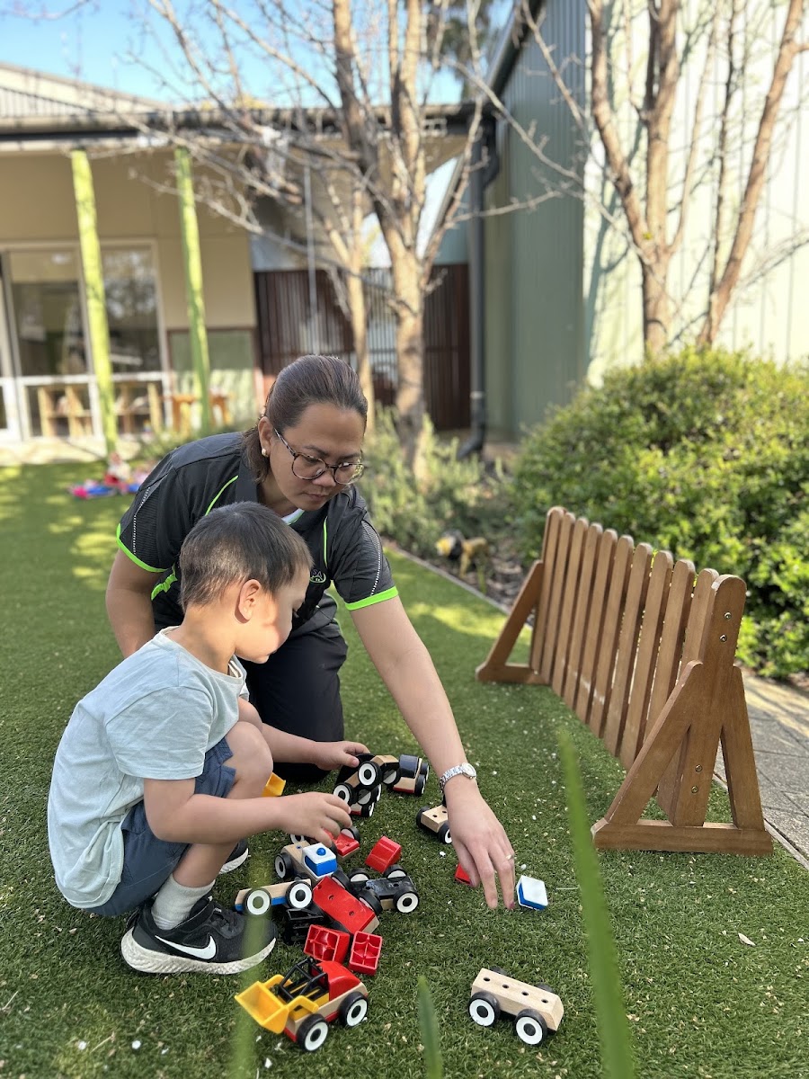 Silverlining SA in-home support