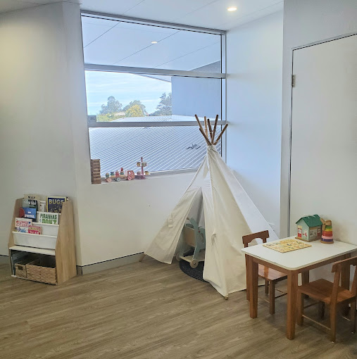 Simply Engage Occupational Therapy