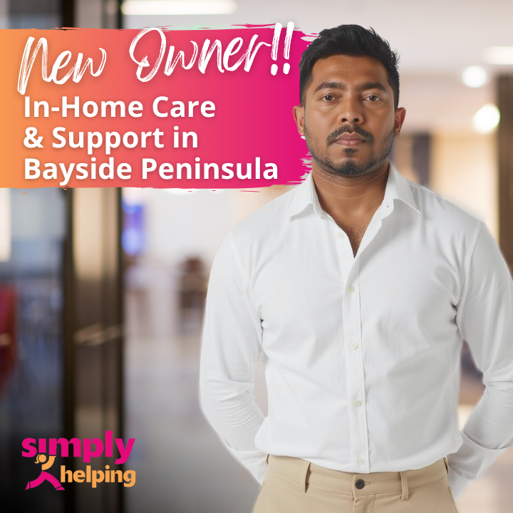 Simply Helping Bayside Peninsula