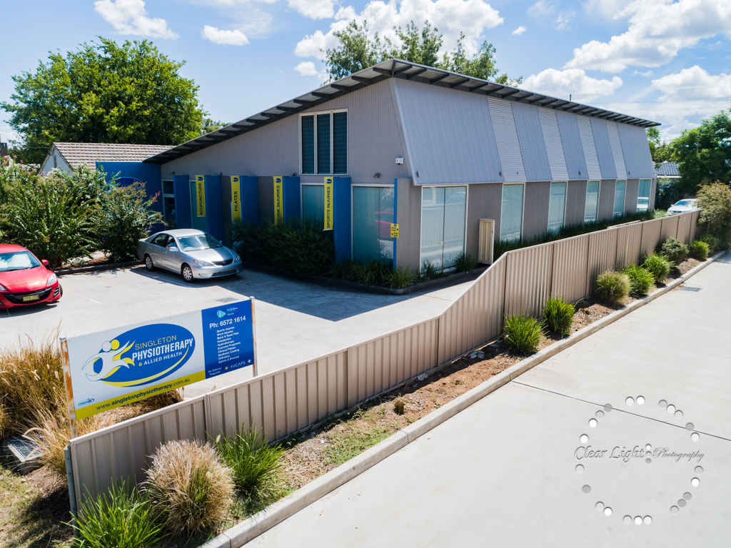 Singleton Physiotherapy and Allied Health