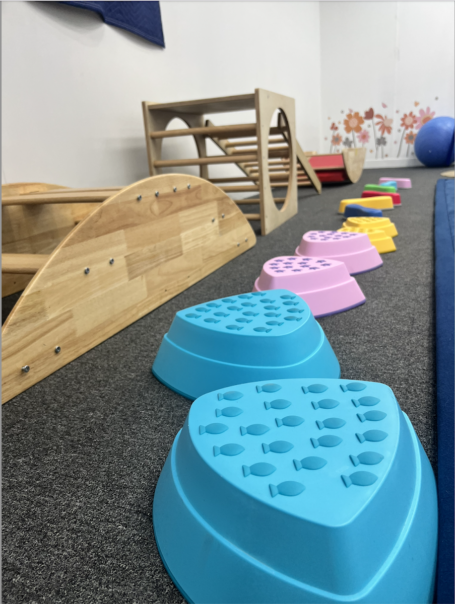 Skills Connect Speech Pathology