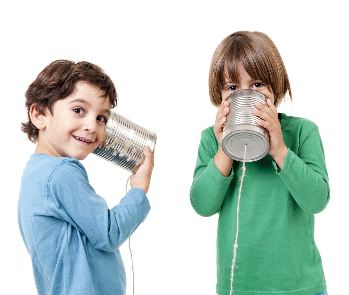 Small Talk Speech & Language Therapy