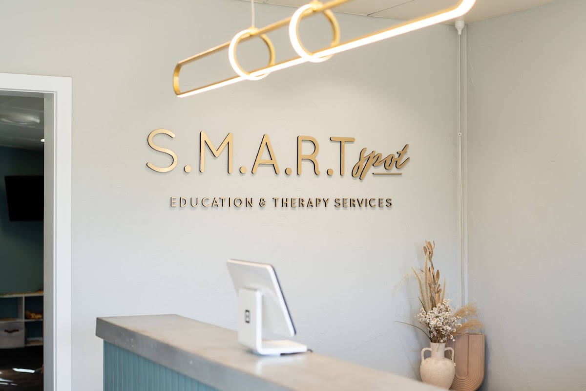 SMART Spot Education & Therapy Services