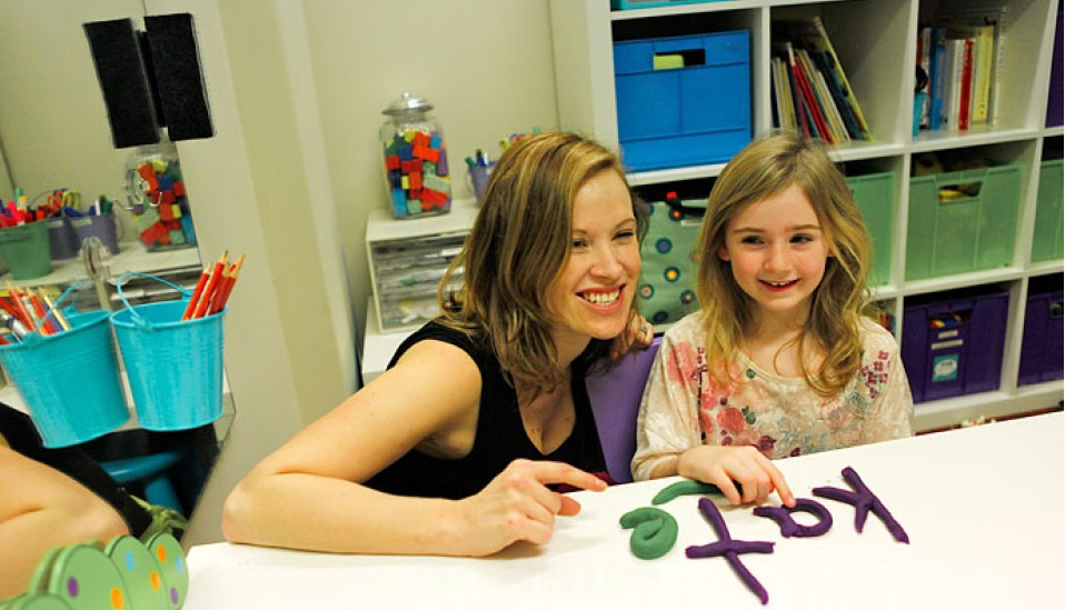 Smart Talk Therapy for Kids Currambine