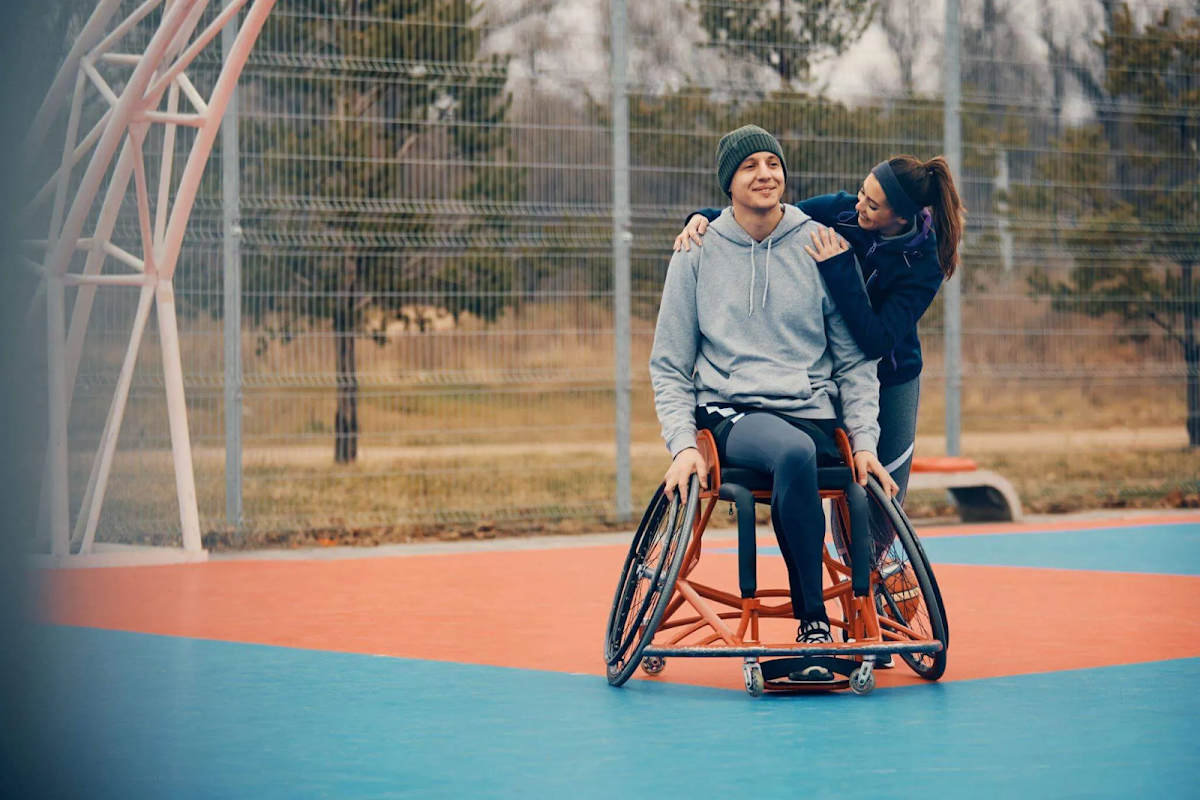 Smiles Care Service | NDIS Disability Services Provider Perth | Registered NDIS Services Provider