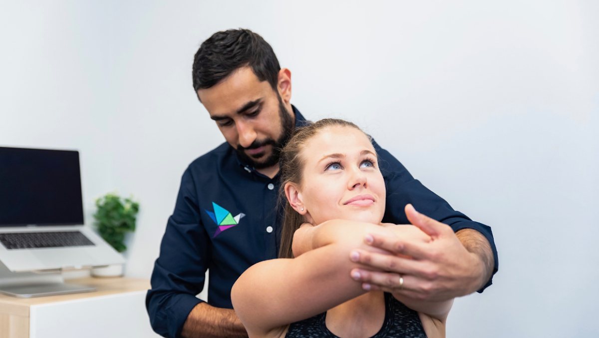 Soaring Health Thomastown