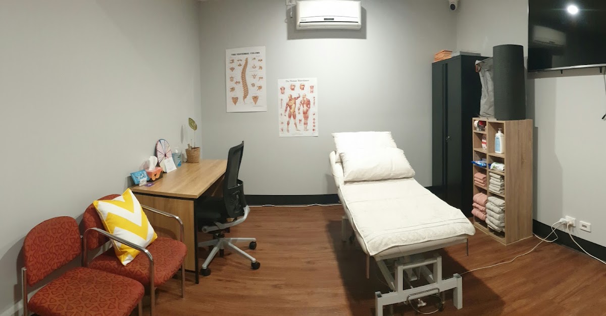 Soldier On Physiotherapy