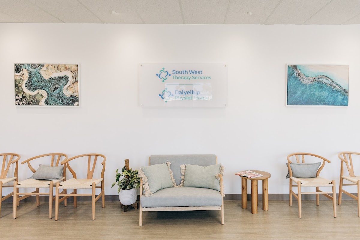 South West Therapy Services- Dalyellup Physiotherapy