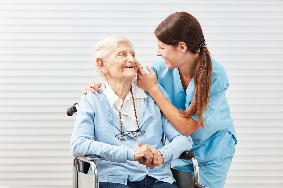 SouthCare Lodge Support Residential Services (SRS)
