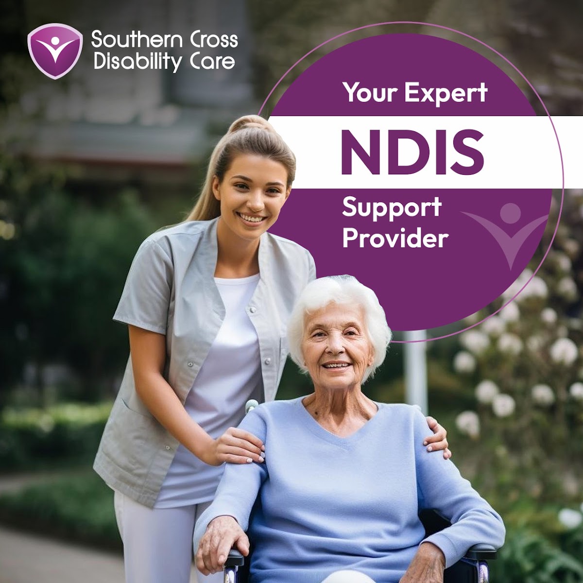 Southern Cross Disability Care