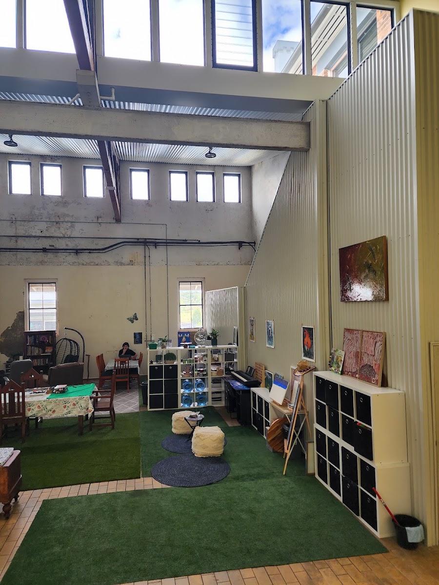 Southern Downs Disability Support 145 Victoria St Warwick Queensland