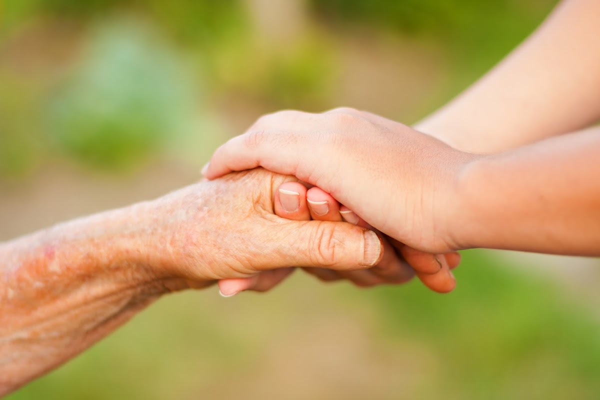 Southern Highlands Home Care