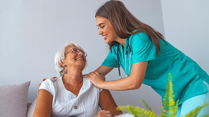 Southern River Care