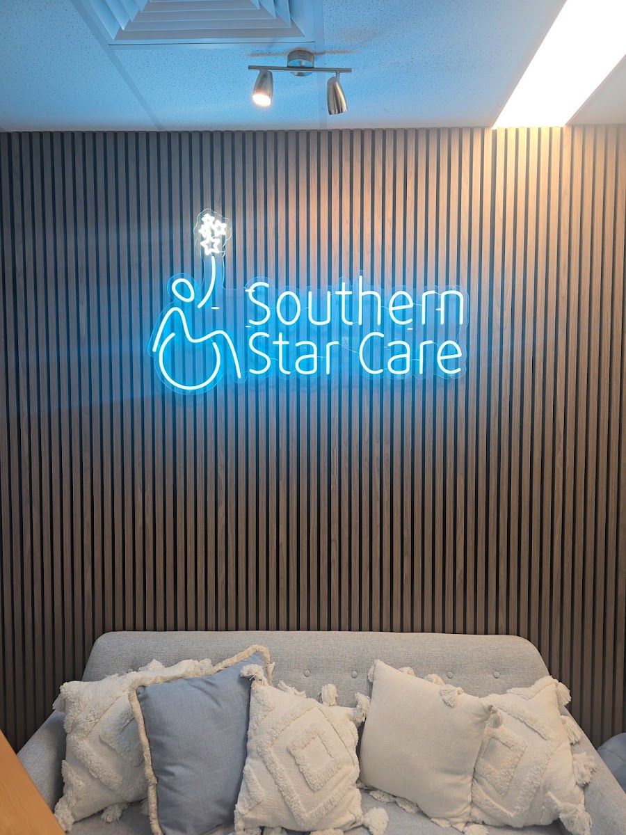 Southern Star Care