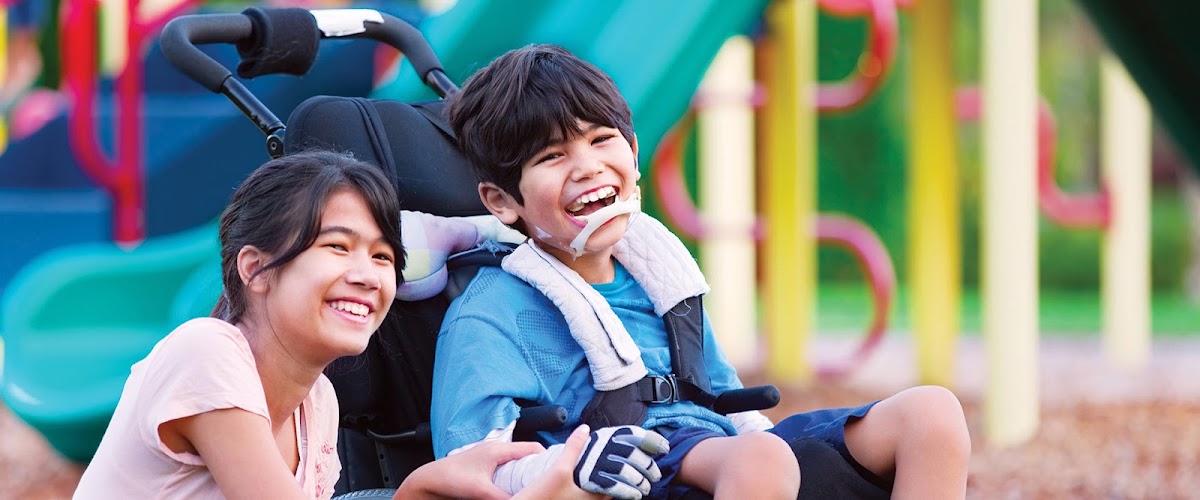 Sovereign Lives Victoria - NDIS Provider Melbourne