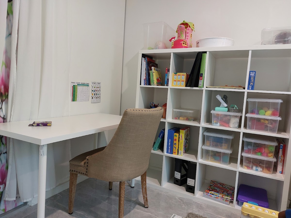 Speakmore Therapy Clinic