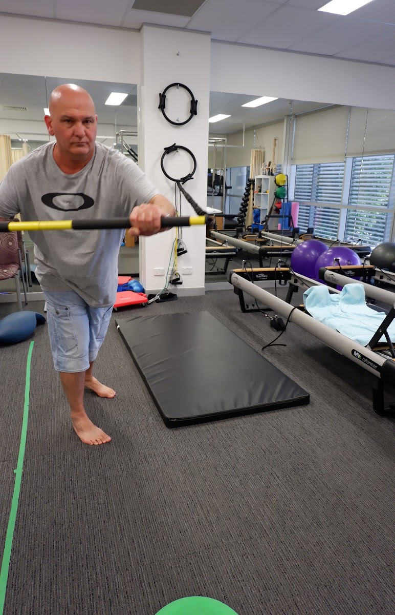 SPEARS Health: Physio and Rehab (Capalaba)