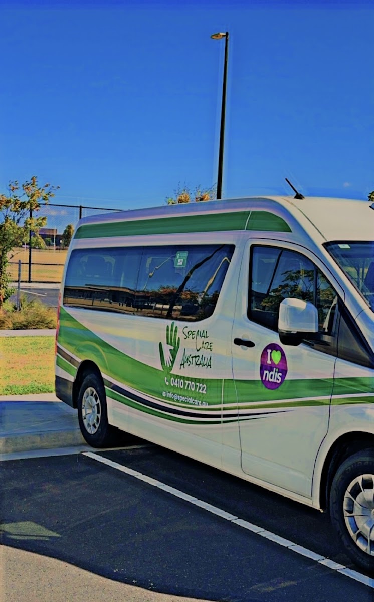 Special Care Australia