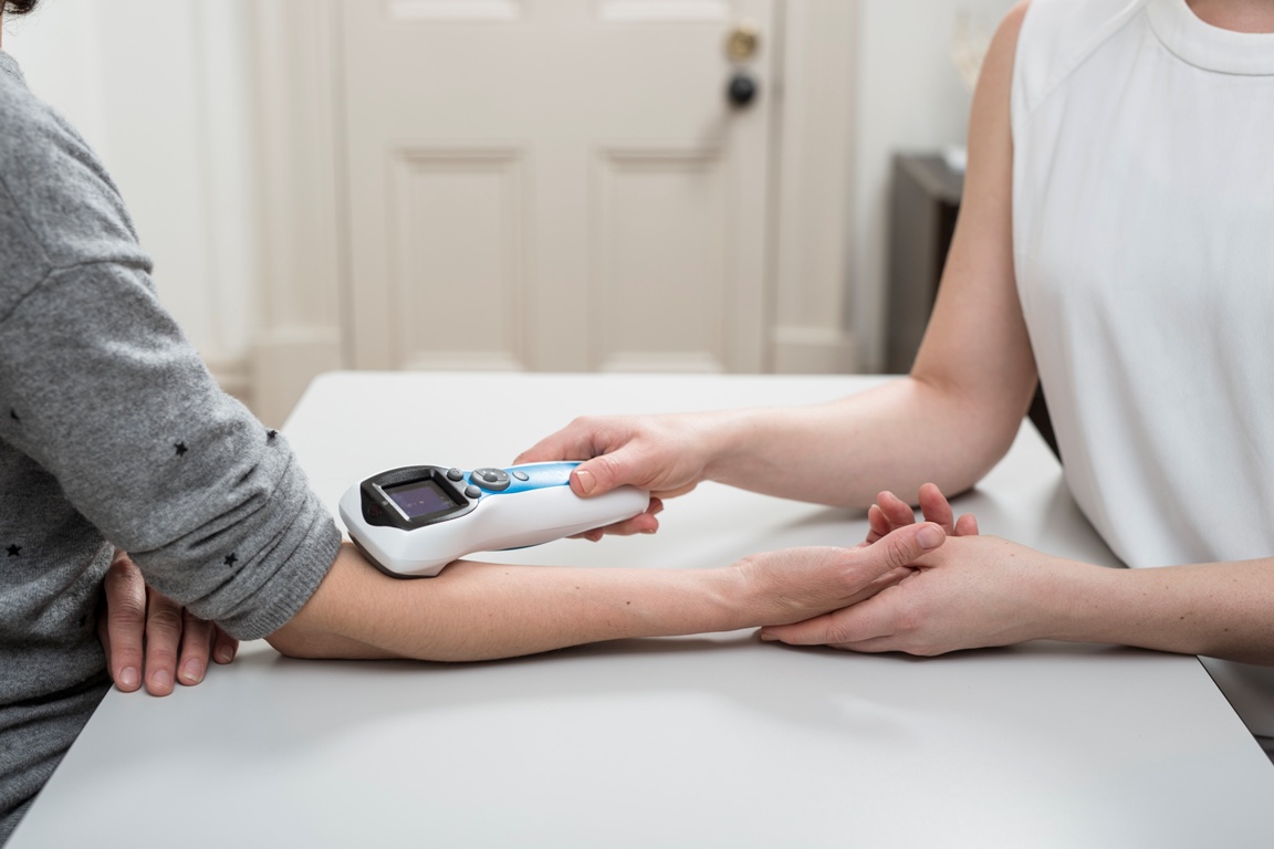 Specialised Hand Therapy