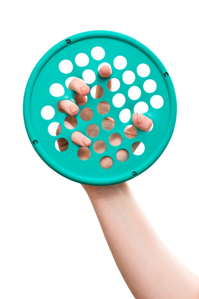 Specialised Hand Therapy