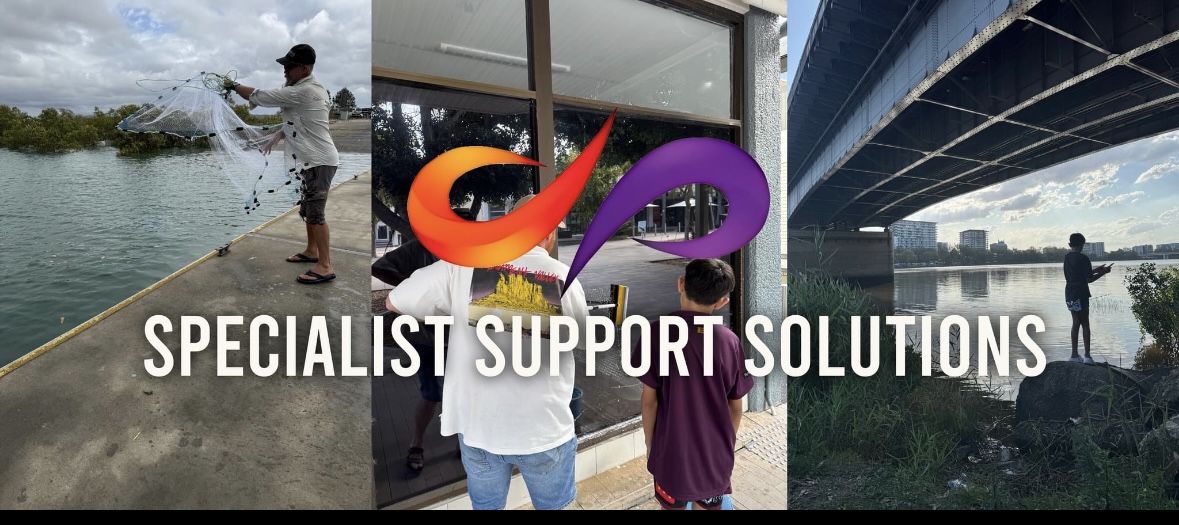 Specialist Support Solutions