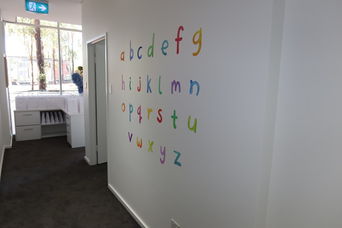 Speech Aid