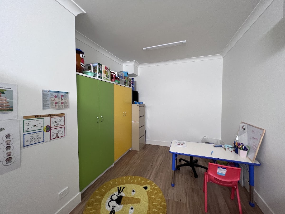 Speech For Kids