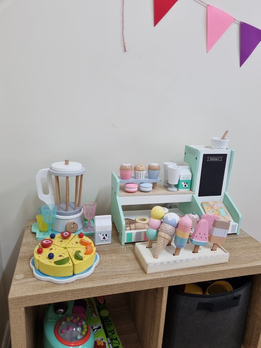 Speech Pathology Feeding