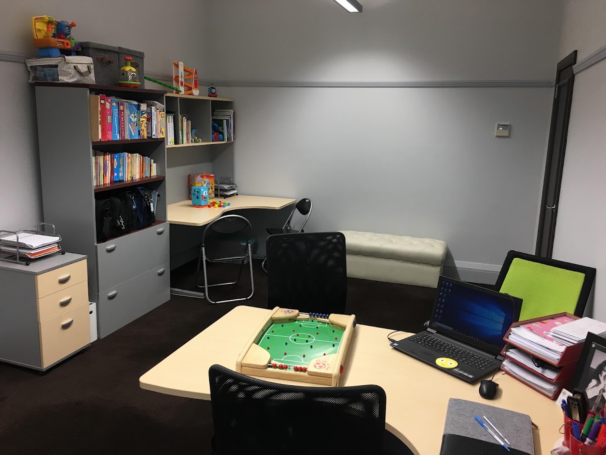 Speech Pathology Solutions