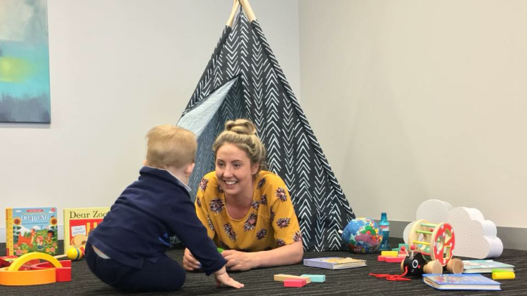 Speech Pathology St Kilda and Melbourne