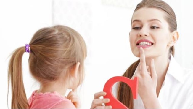 Speech Therapy Sydney