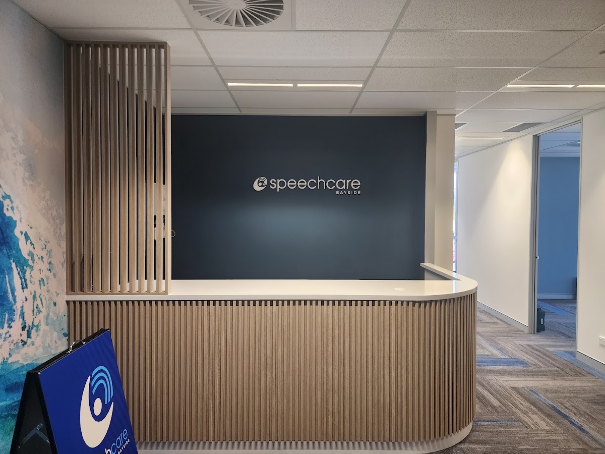 Speechcare Bayside