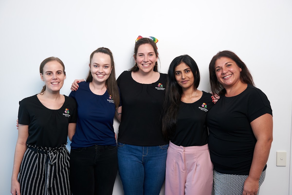 SpeechEase Speech Therapy - Mackay