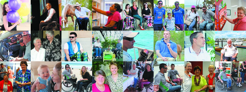 Spinal Life Healthy Living Centre