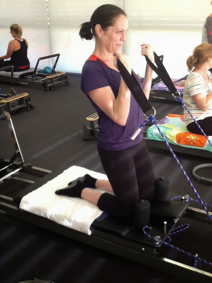 Sportscare Warana