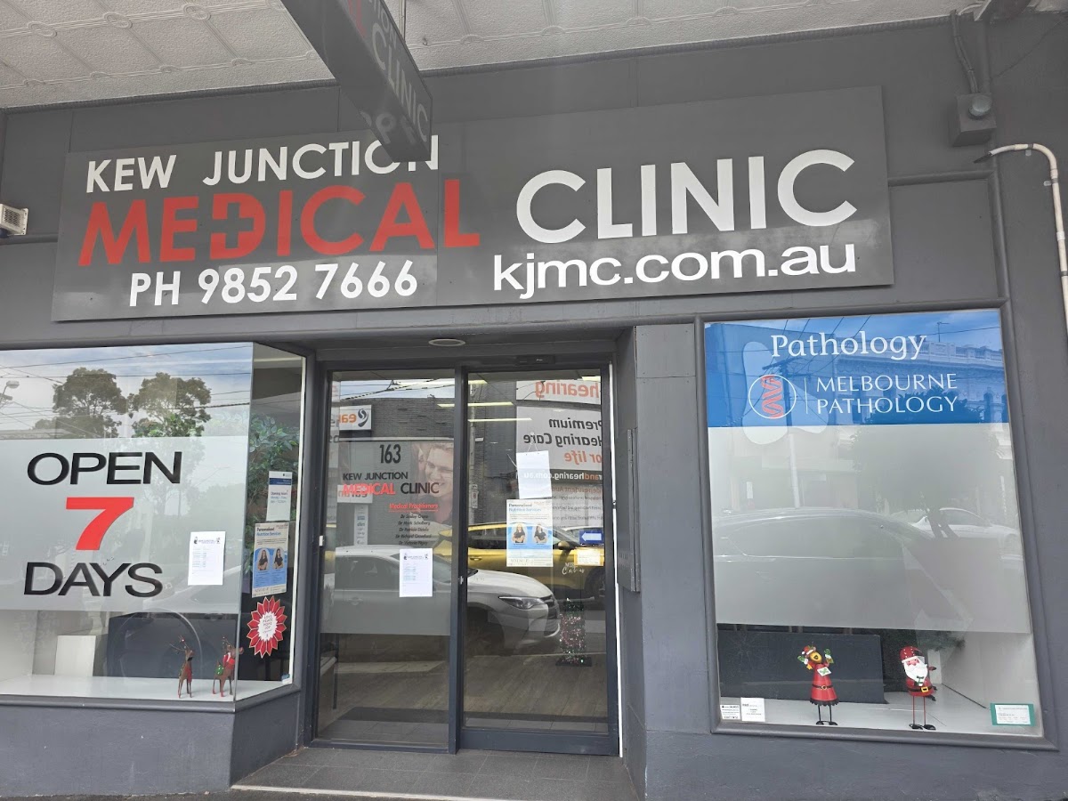 SportsHealth Physiotherapy Clinic | Kew