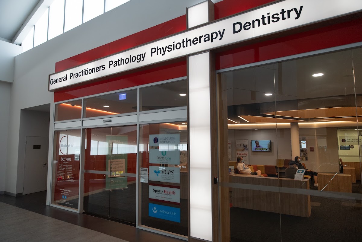 SportsHealth Physiotherapy Clinic