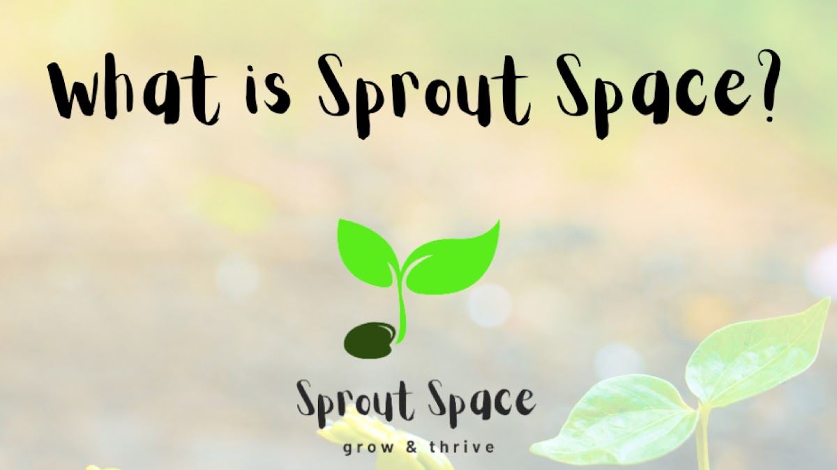 Sprout Space