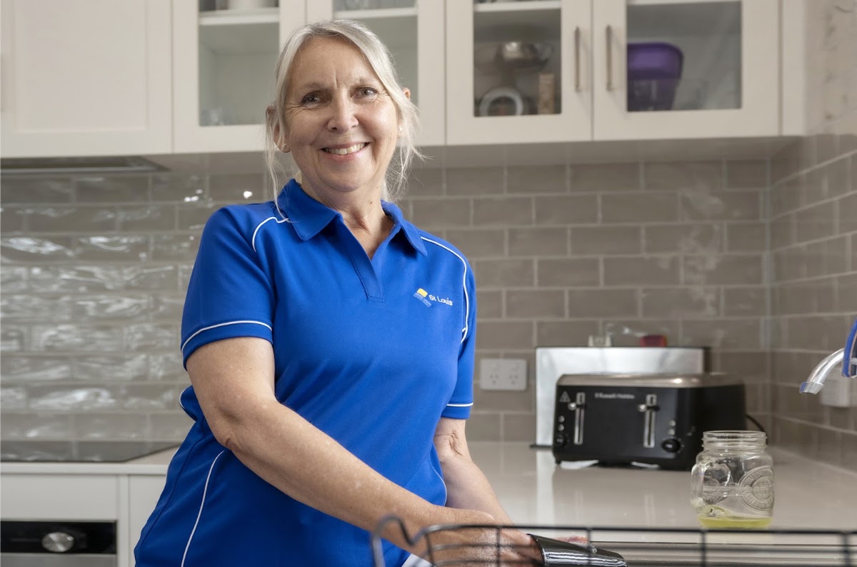 St Louis Home Care