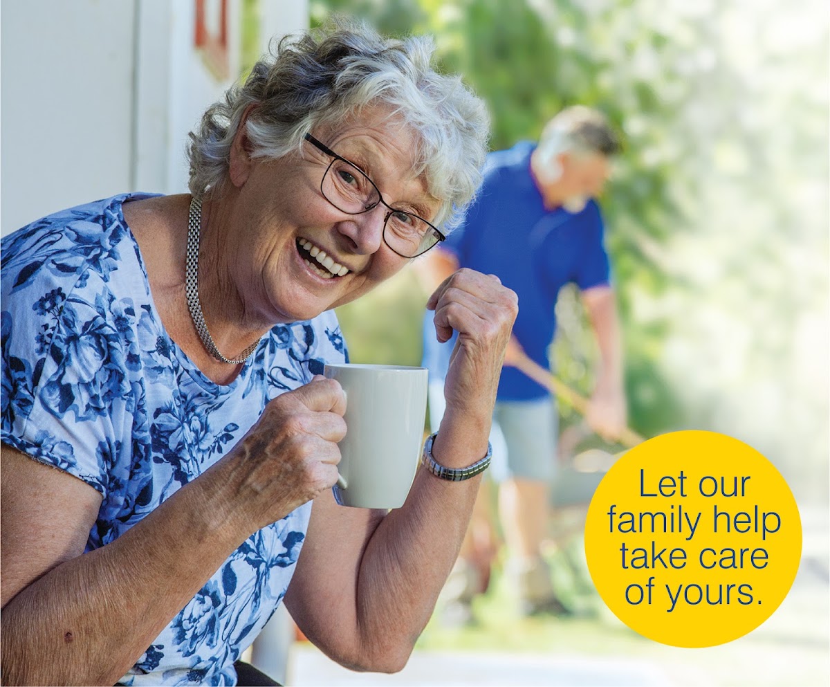 St Louis Home Care Victor Harbor | Need help at home? | Domestic Assistance Home Care