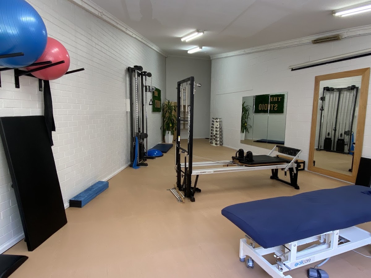Stand Sure Physiotherapy