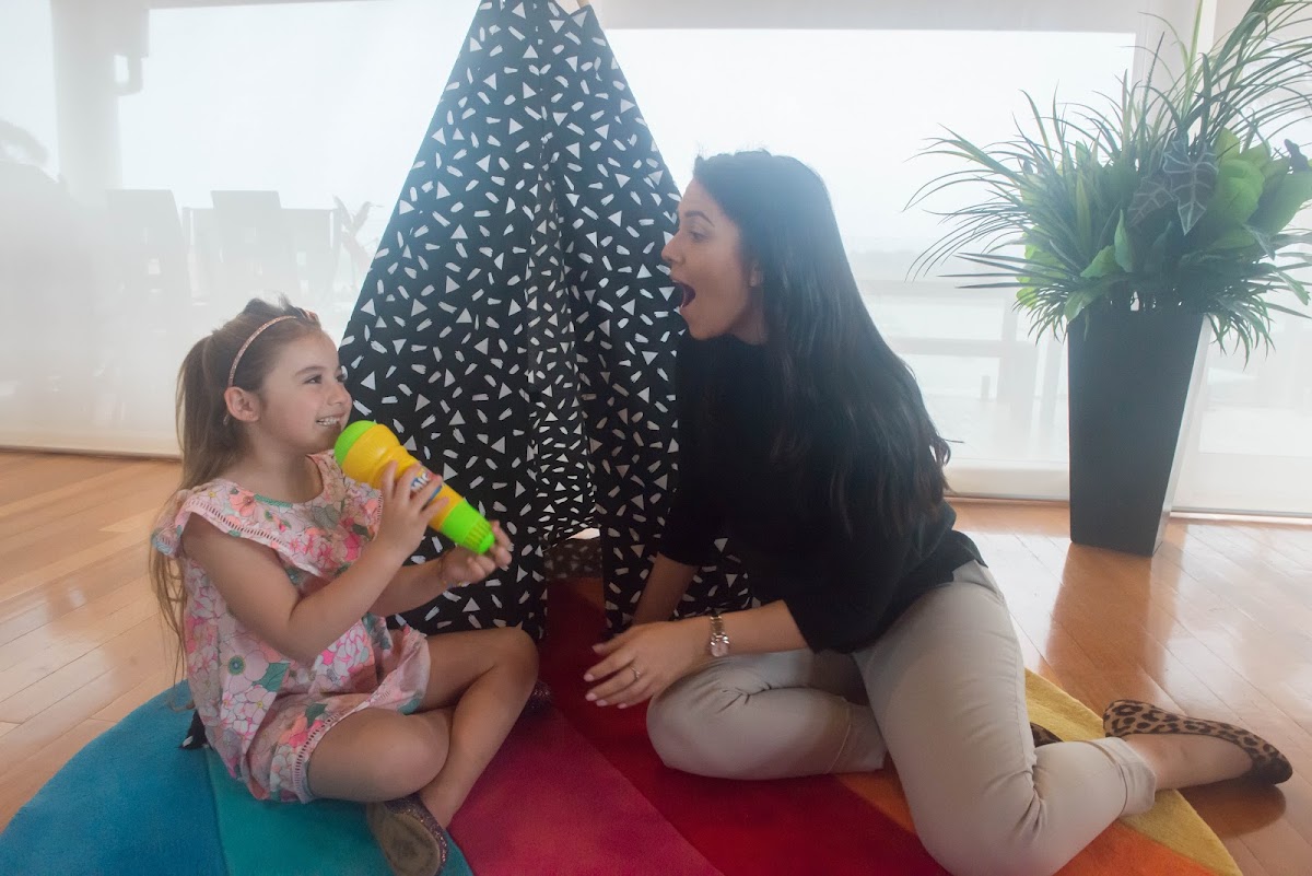Star Communicators Speech Pathology