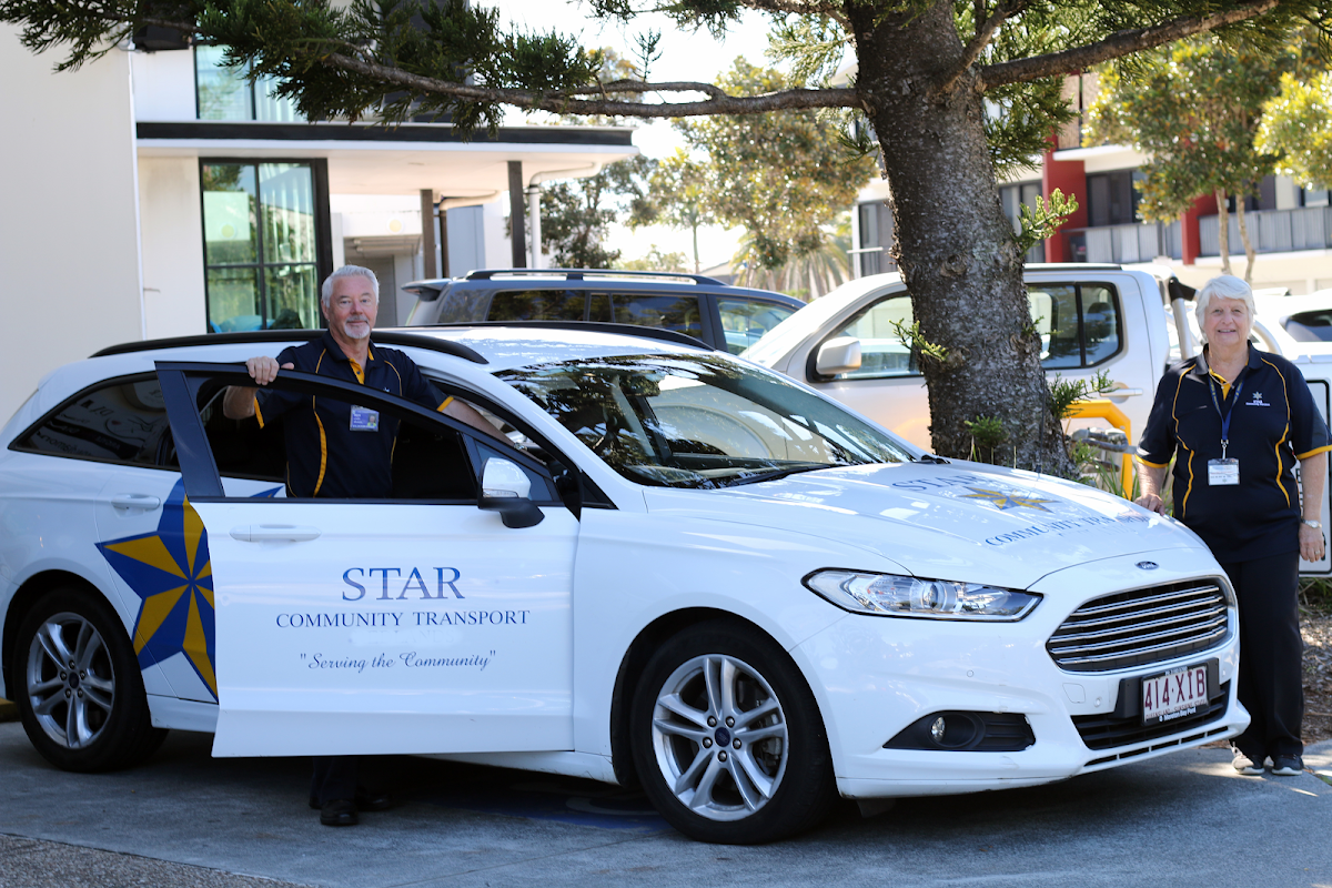 STAR Community Services