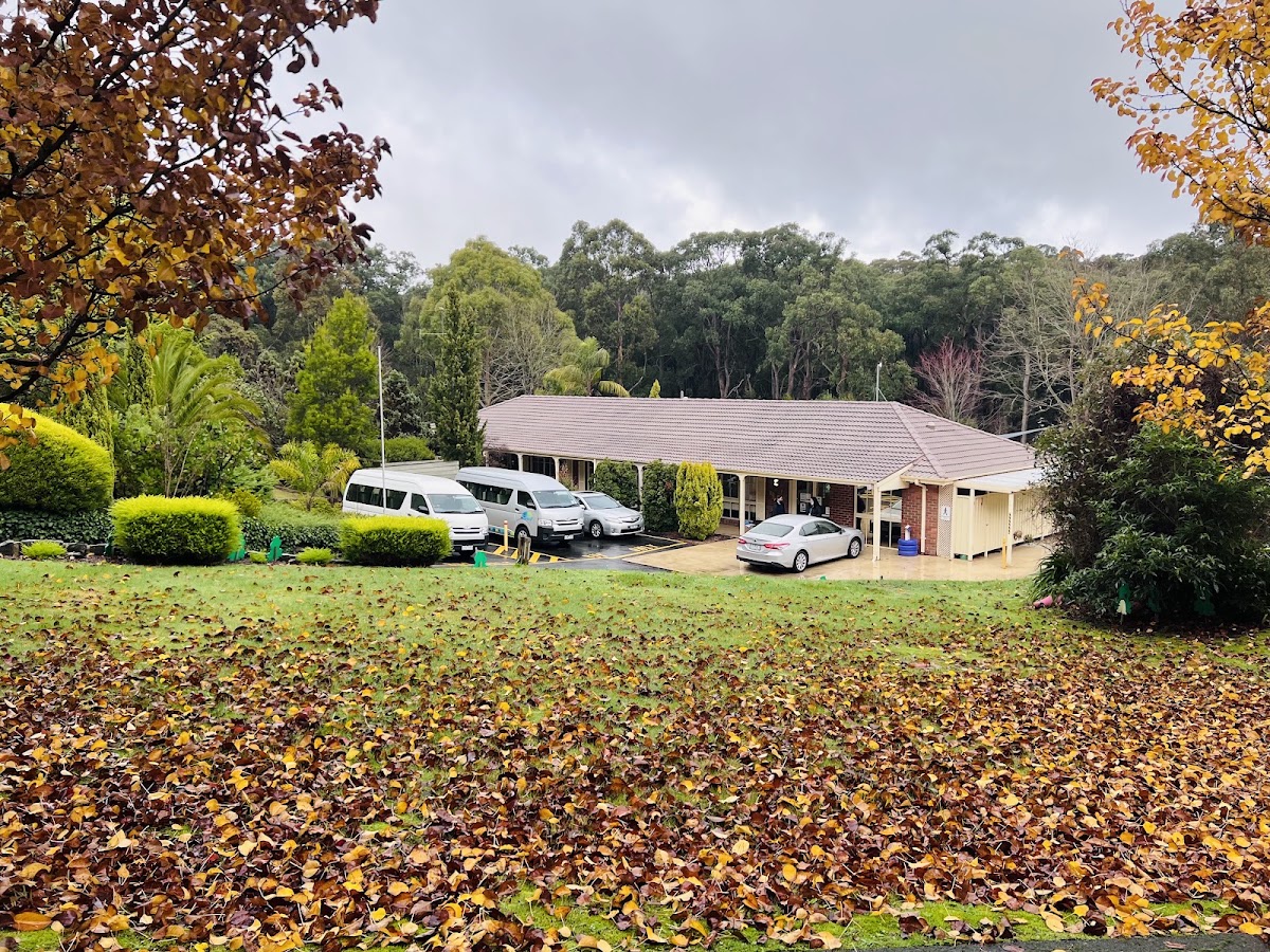 Statewide Autistic Services Ltd